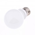 2-pack low voltage bulbs 12v led e26 led bulbs 5w led 12v bulb Soft White 3000K light bulb 40w Equivalent